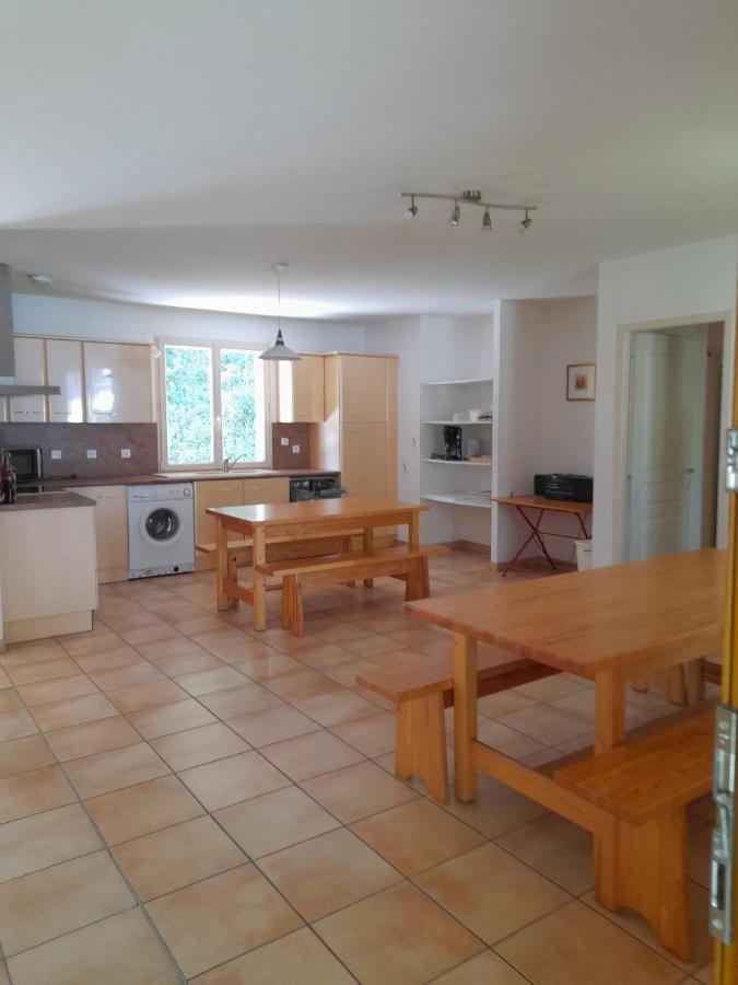 Gites du Quié Les Cabannes  Exterior foto