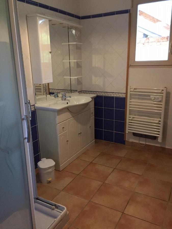 Gites du Quié Les Cabannes  Exterior foto