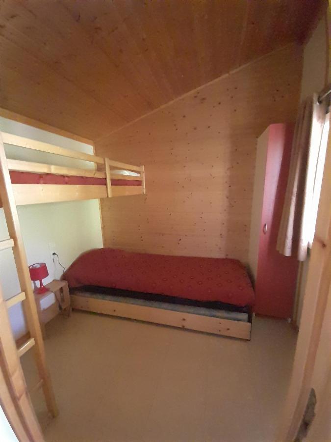 Gites du Quié Les Cabannes  Exterior foto