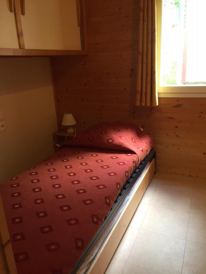 Gites du Quié Les Cabannes  Exterior foto